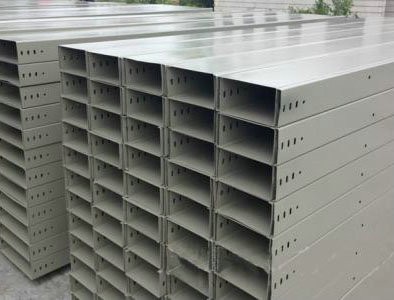 江西江西槽式電纜橋架廠